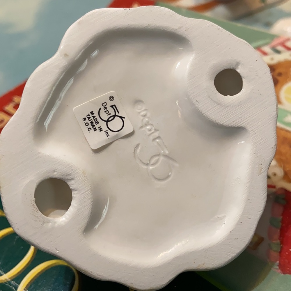 Dept 56 Original Snow Village Children 3 pieces - Picture 5 of 9